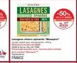 whores  lasagnes  tarve (pinards gransfor  france  lasagnes chirpinards "mona"  -50% 