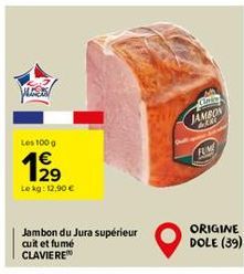 jambon 