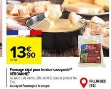 fromage râpé 