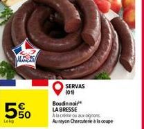 boudin noir 