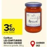 confiture 