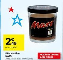 pâté Mars