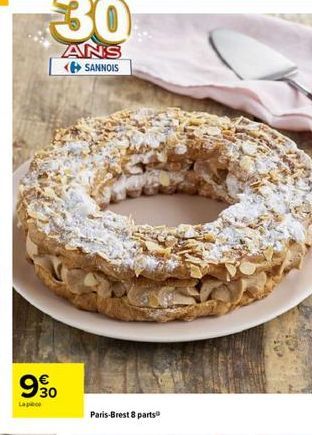 Paris-Brest 