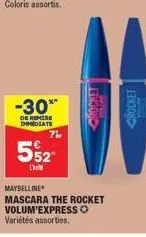 soldes maybelline