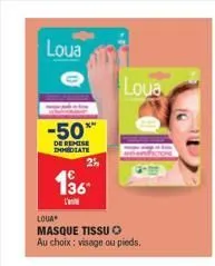 soldes loua