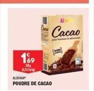 cacao albona