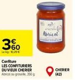 confiture 