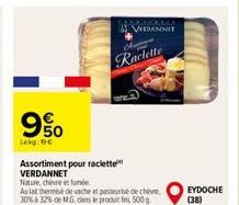 raclette 