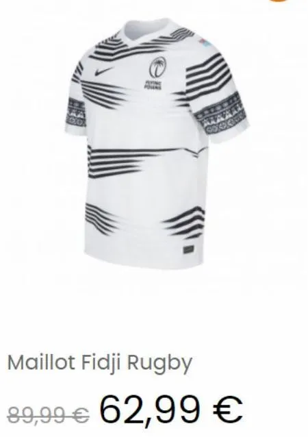 maillot fidji rugby 89,99 € 62,99 € 