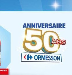 ANNIVERSAIRE  8  ORMESSON  ANS 