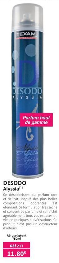 parfum 