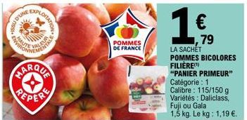 pommes 