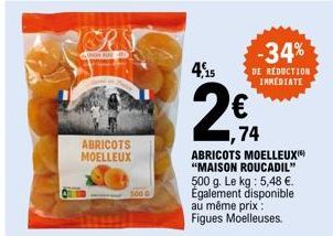 abricots 