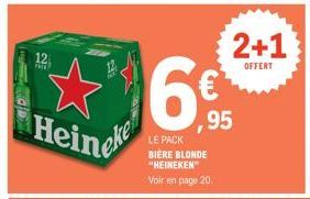 bière blonde 