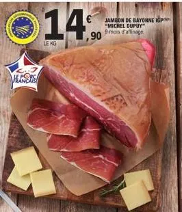 jambon 