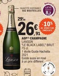 champagne brut