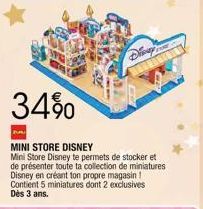 store Disney