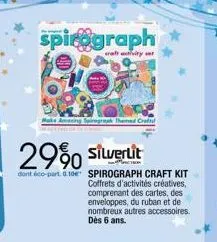 spirograph  mats amazing spirograph themed crafty 