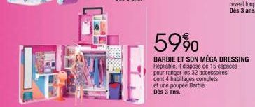 promos Barbie