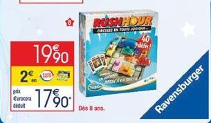 promos ravensburger