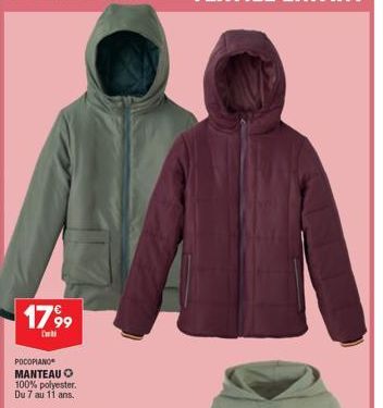 manteau 