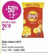 chips Lay's