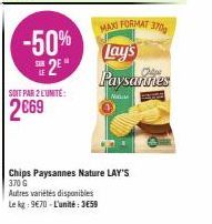 chips Lay's