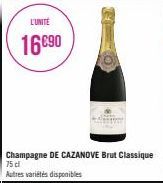 champagne Brut