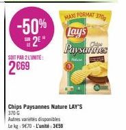 chips Lay's