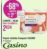 papier toilette 