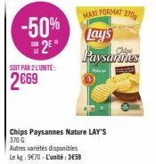 chips Lay's