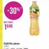 pêche Fuzetea