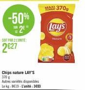 chips Lay's