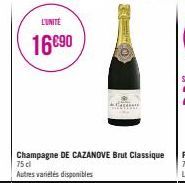 champagne Brut