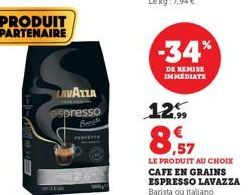 soldes lavazza