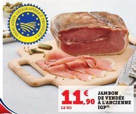 jambon 