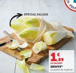 salade 