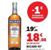 soldes Ricard