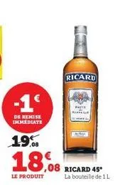 soldes ricard