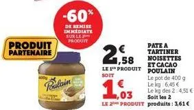 soldes poulain