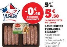 soldes Bigard