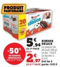 soldes Kinder