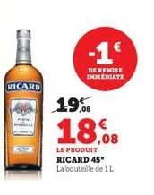 soldes ricard