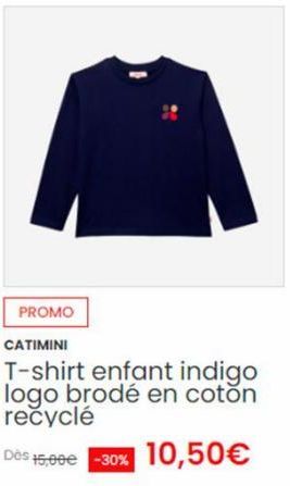 t-shirt enfant Promo