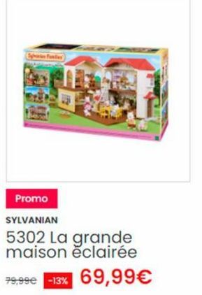 maison Promo