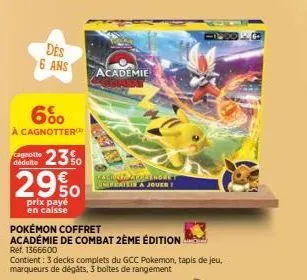 promos pokemon