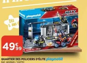 promos playmobil