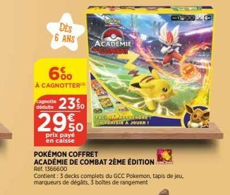 promos Pokemon