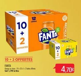 Fanta Fanta