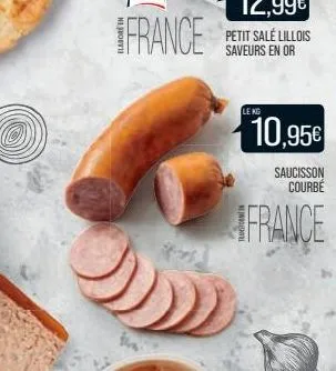 saucisson 